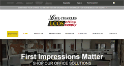 Desktop Screenshot of lcos-furniture.com